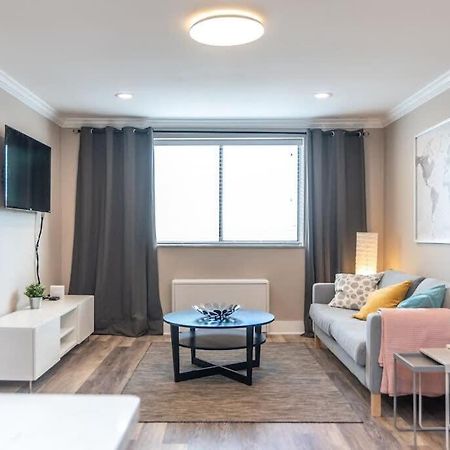 Downtown 18Th Fl! City View& Onsite Parking Lm1807 Atlanta Exterior foto
