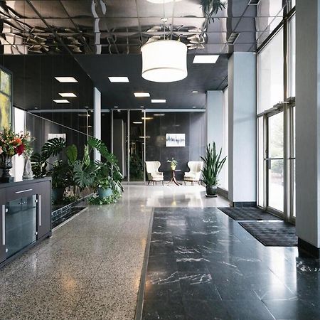 Downtown 18Th Fl! City View& Onsite Parking Lm1807 Atlanta Exterior foto