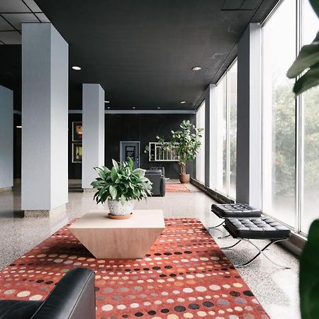 Downtown 18Th Fl! City View& Onsite Parking Lm1807 Atlanta Exterior foto