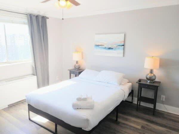 Downtown 18Th Fl! City View& Onsite Parking Lm1807 Atlanta Exterior foto