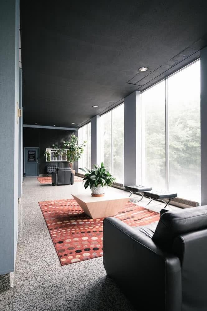 Downtown 18Th Fl! City View& Onsite Parking Lm1807 Atlanta Exterior foto