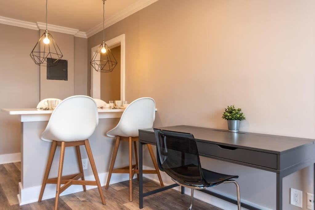 Downtown 18Th Fl! City View& Onsite Parking Lm1807 Atlanta Exterior foto