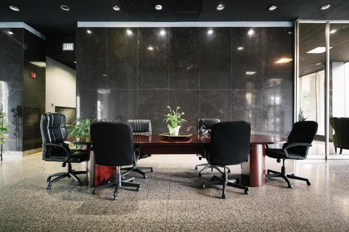 Downtown 18Th Fl! City View& Onsite Parking Lm1807 Atlanta Exterior foto