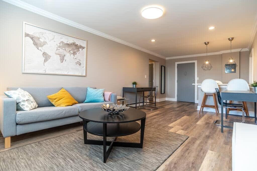 Downtown 18Th Fl! City View& Onsite Parking Lm1807 Atlanta Exterior foto