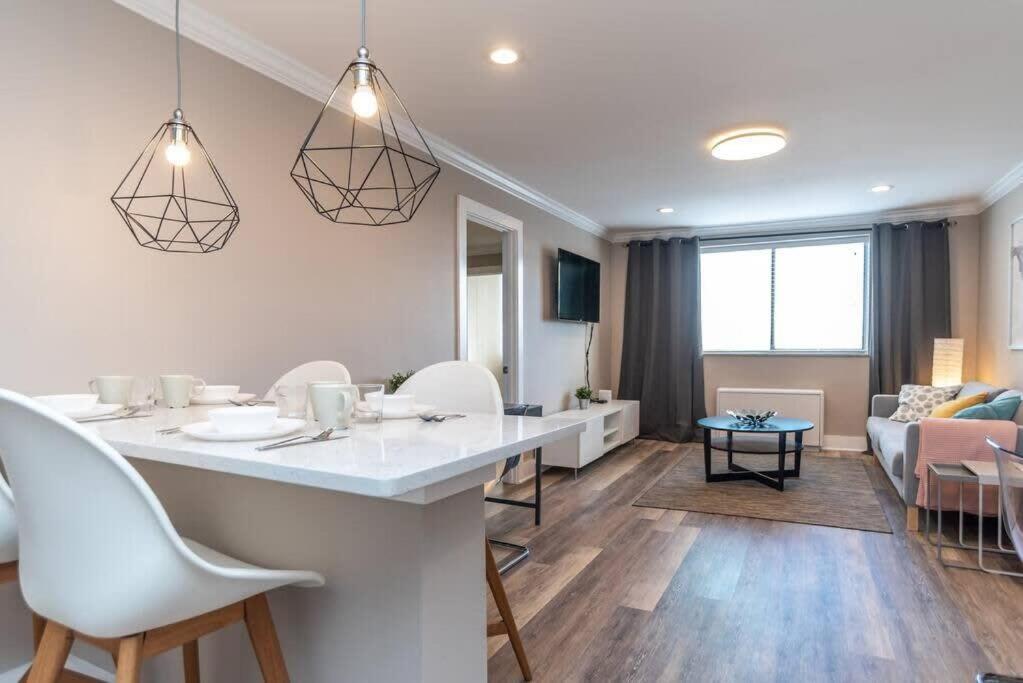 Downtown 18Th Fl! City View& Onsite Parking Lm1807 Atlanta Exterior foto