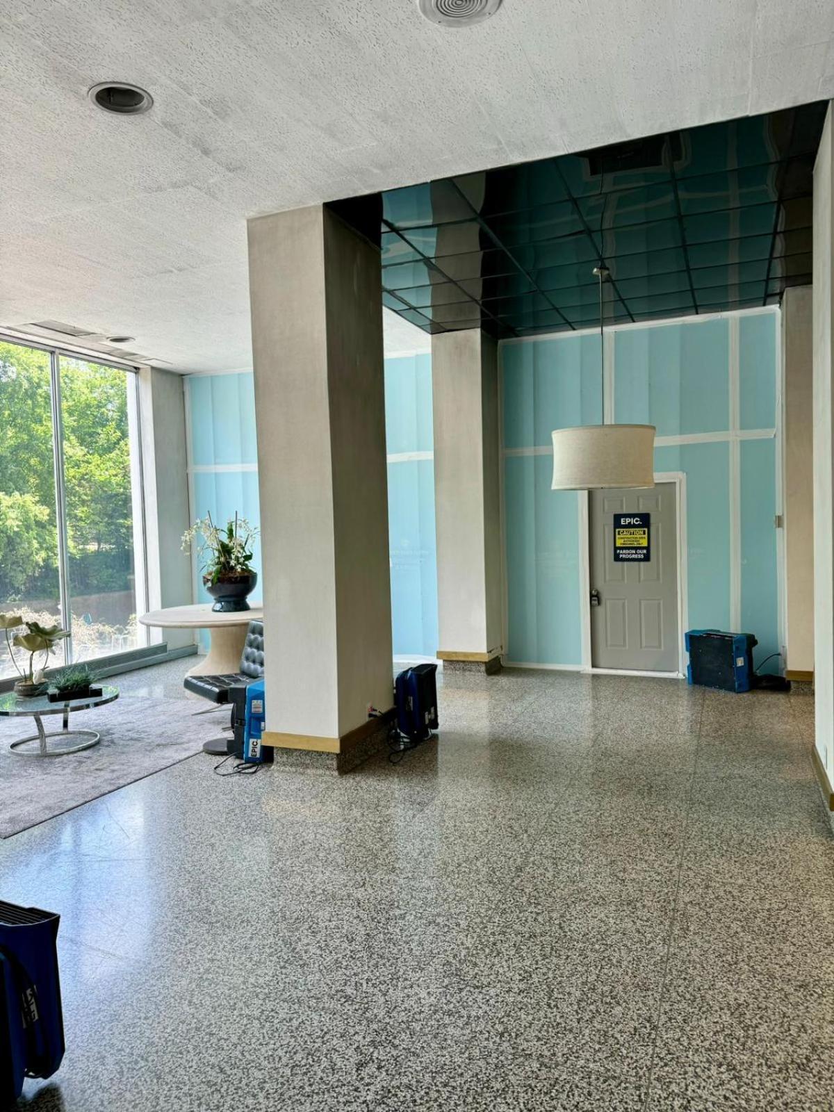 Downtown 18Th Fl! City View& Onsite Parking Lm1807 Atlanta Exterior foto